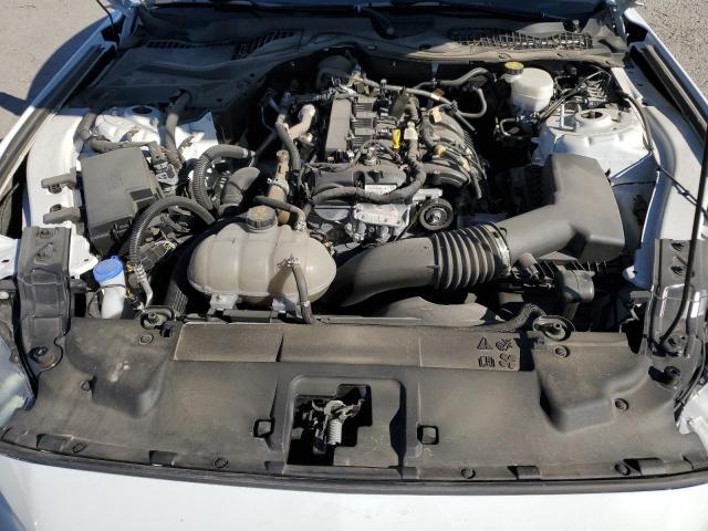 Photo 11 from auction – 2023 FORD MUSTANG with VIN 1FA6P8TH0P5101855