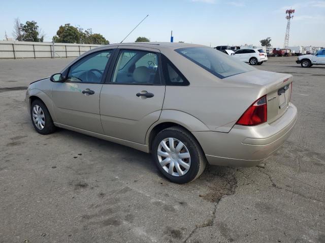 Photo 2 from auction – 2007 FORD FOCUS ZX4 with VIN 1FAFP34N77W185383