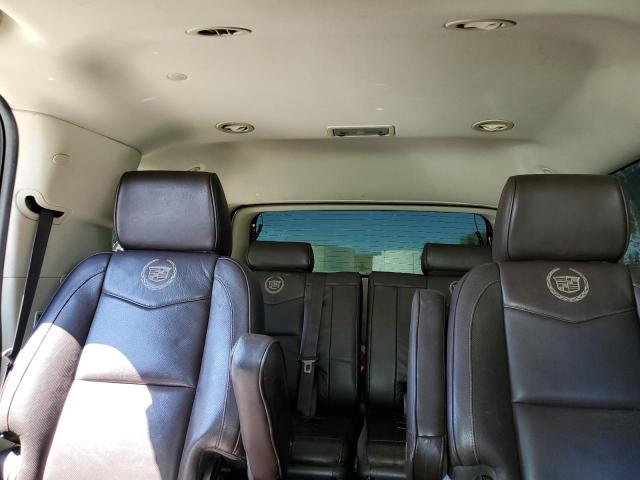 Photo 10 from auction – 2014 CADILLAC ESCALADE P with VIN 1GYS4DEFXER171837