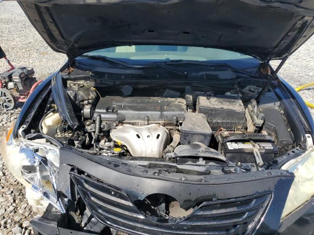 Photo 11 from auction – 2008 TOYOTA CAMRY CE with VIN 4T1BE46K68U243791