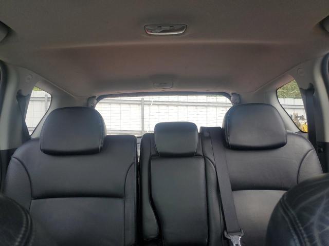 Photo 10 from auction – 2007 MITSUBISHI OUTLANDER with VIN JA4MT41XX7Z006013