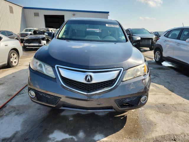 Photo 5 from auction – 2014 ACURA RDX TECHNO with VIN 5J8TB3H59EL011644