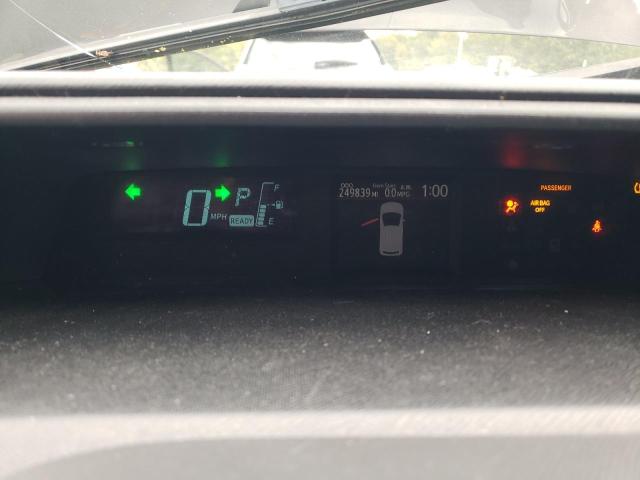 Photo 9 from auction – 2014 TOYOTA PRIUS C with VIN JTDKDTB30E1571138