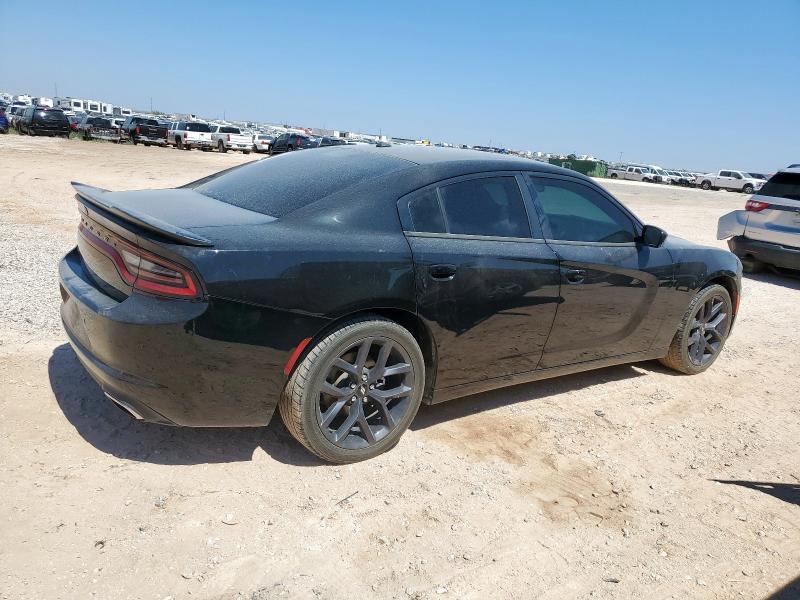Photo 3 from auction – 2019 DODGE CHARGER SX with VIN 2C3CDXBG7KH716482