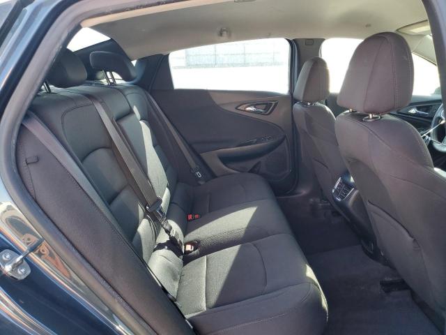 Photo 10 from auction – 2019 CHEVROLET MALIBU LT with VIN 1G1ZD5ST7KF152253