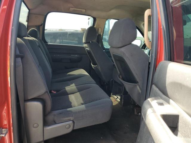 Photo 10 from auction – 2009 CHEVROLET SILVERADO with VIN 3GCEC13C79G176741