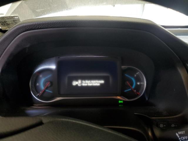 Photo 9 from auction – 2021 HONDA PILOT EX with VIN 5FNYF6H35MB050533