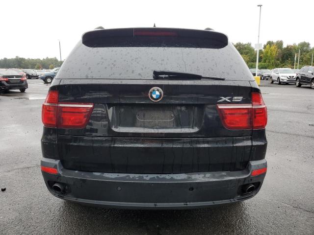 Photo 6 from auction – 2008 BMW X5 3.0I with VIN 5UXFE43548L021730