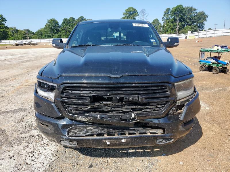 Photo 5 from auction – 2019 RAM 1500 BIG H with VIN 1C6SRFFT7KN709928