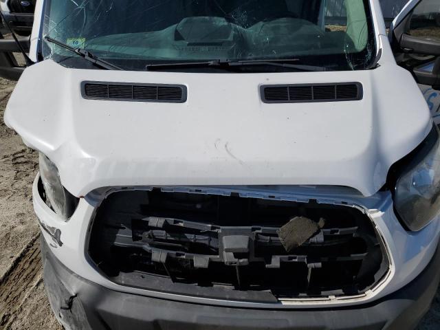 Photo 12 from auction – 2015 FORD TRANSIT T-250 with VIN 1FTNR2CM2FKA01489
