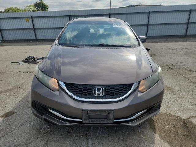 Photo 5 from auction – 2014 HONDA CIVIC LX with VIN 19XFB2F56EE205033