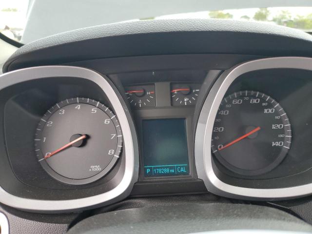 Photo 9 from auction – 2015 CHEVROLET EQUINOX LT with VIN 2GNFLFEK3F6281328