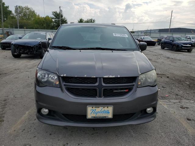 Photo 5 from auction – 2017 DODGE GRAND CARA with VIN 2C4RDGEG7HR681415