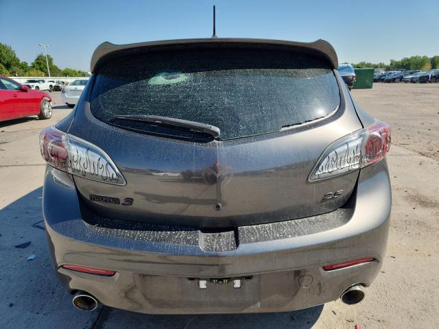 Photo 6 from auction – 2010 MAZDA 3 with VIN JM1BL1H61A1313777