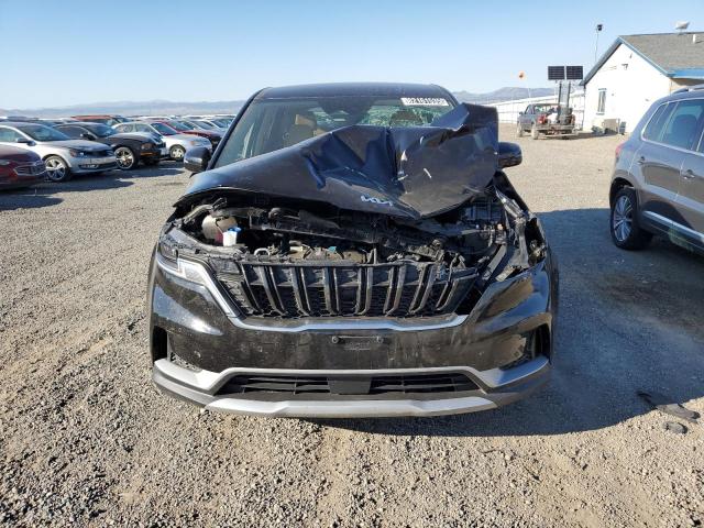 Photo 5 from auction – 2024 KIA CARNIVAL E with VIN KNDNC5H33R6384892