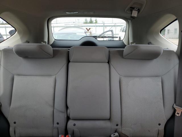 Photo 10 from auction – 2016 HONDA CR-V EX with VIN 5J6RM4H55GL090901