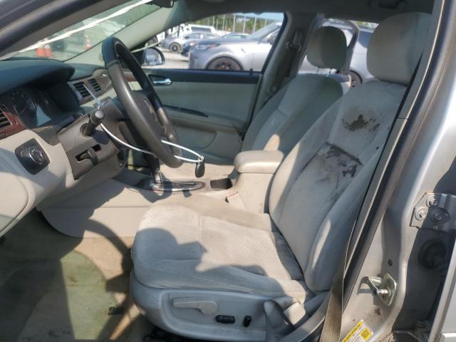 Photo 7 from auction – 2006 CHEVROLET IMPALA LT with VIN 2G1WT58K169136066