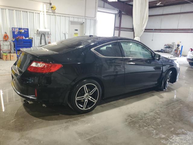 Photo 3 from auction – 2013 HONDA ACCORD EXL with VIN 1HGCT1B85DA009808