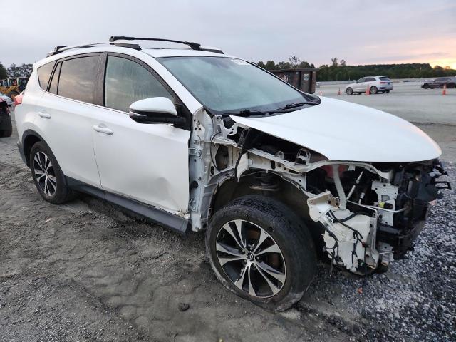 Photo 4 from auction – 2015 TOYOTA RAV4 LIMIT with VIN 2T3DFREV8FW238580