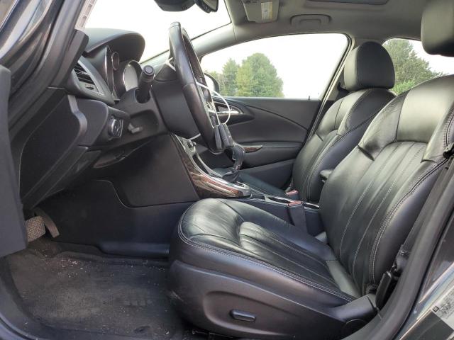 Photo 7 from auction – 2014 BUICK VERANO with VIN 1G4PS5SK7E4182280