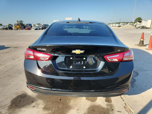 Photo 6 from auction – 2022 CHEVROLET MALIBU LT with VIN 1G1ZD5ST7NF168215