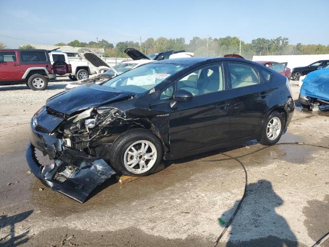 Photo 1 from auction – 2010 TOYOTA PRIUS with VIN JTDKN3DUXA0190724