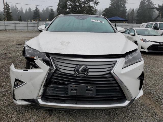 Photo 5 from auction – 2019 LEXUS RX 350 BAS with VIN 2T2BZMCA4KC187645