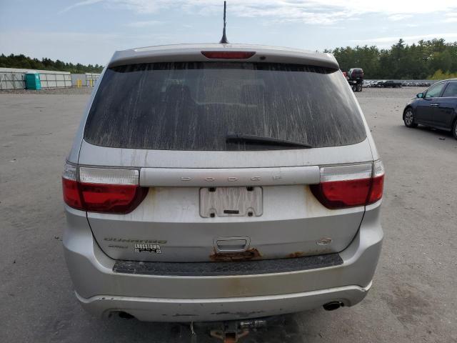Photo 6 from auction – 2013 DODGE DURANGO SX with VIN 1C4RDJAG2DC575265