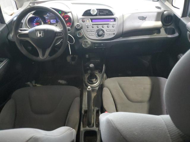 Photo 8 from auction – 2011 HONDA FIT with VIN JHMGE8G32BC016442