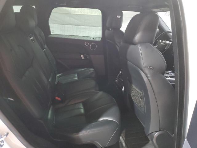 Photo 11 from auction – 2016 LAND ROVER RANGE ROVE with VIN SALWR2EF4GA561162