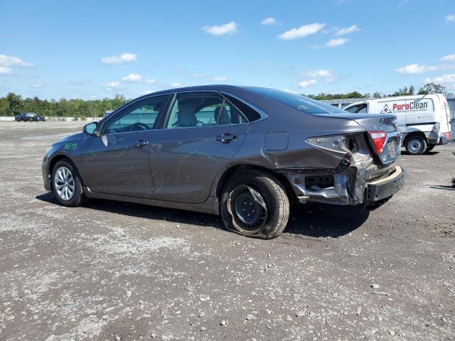 صورة رقم 2 من المزاد - 2016 TOYOTA CAMRY LE مع VIN 4T4BF1FK3GR537360