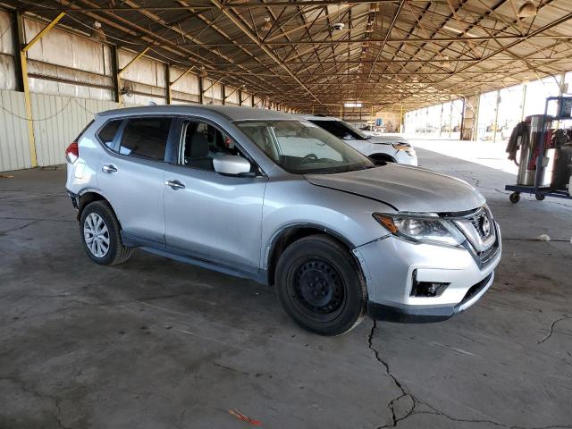 Photo 4 from auction – 2017 NISSAN ROGUE S with VIN KNMAT2MT8HP511275