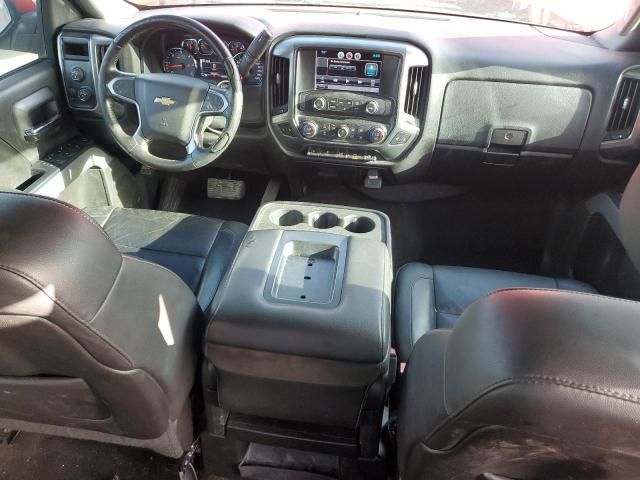 Photo 8 from auction – 2015 CHEVROLET SILVERADO with VIN 3GCUKREC8FG271251