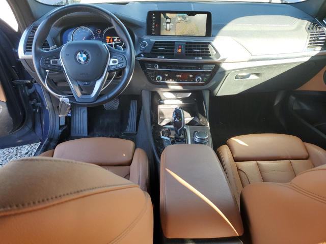 Photo 8 from auction – 2018 BMW X3 XDRIVE3 with VIN 5UXTR9C5XJLD62935