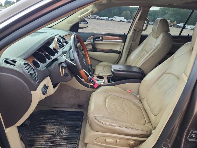 Photo 7 from auction – 2008 BUICK ENCLAVE CXL with VIN 5GAER23738J293447