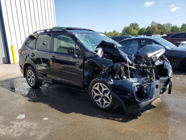 Photo 4 from auction – 2021 SUBARU FORESTER P with VIN JF2SKAJC7MH497008