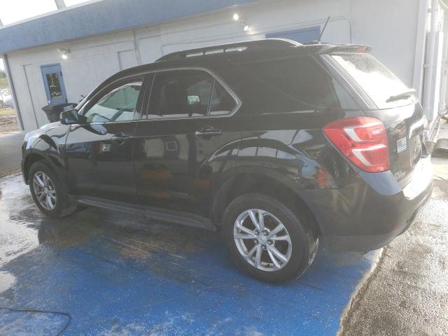 Photo 2 from auction – 2017 CHEVROLET EQUINOX LT with VIN 2GNALCEKXH6112452