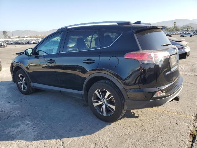 Photo 2 from auction – 2016 TOYOTA RAV4 XLE with VIN 2T3WFREV3GW309128