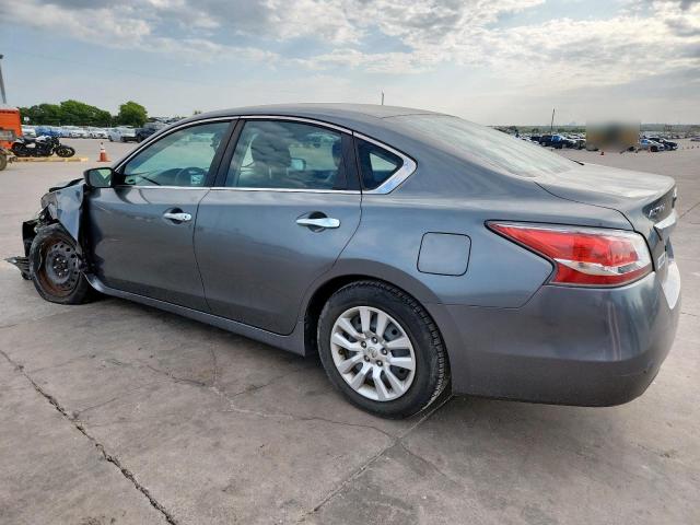 Photo 2 from auction – 2014 NISSAN ALTIMA 2.5 with VIN 1N4AL3AP6EC420995