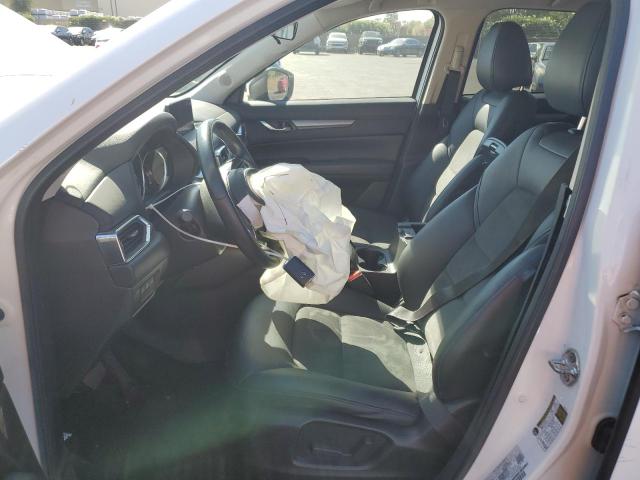 Photo 7 from auction – 2020 MAZDA CX-5 TOURI with VIN JM3KFACM3L0864936