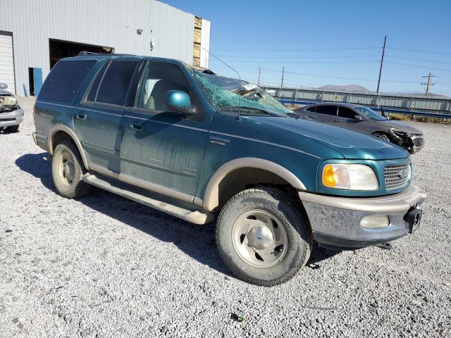 Photo 4 from auction – 1998 FORD EXPEDITION with VIN 1FMPU18L8WLB40291