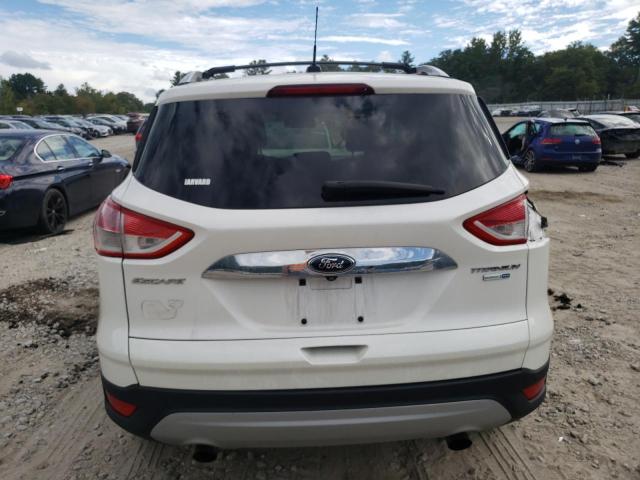 Photo 6 from auction – 2014 FORD ESCAPE TITANIUM with VIN 1FMCU9JX4EUA18174