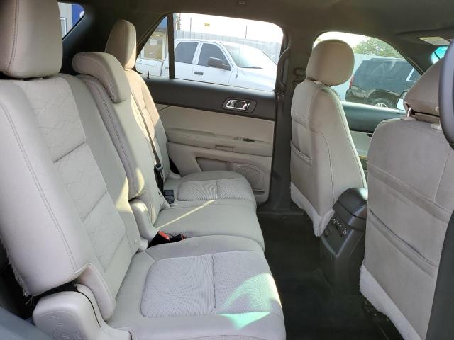 Photo 11 from auction – 2015 FORD EXPLORER with VIN 1FM5K7B87FGC61116