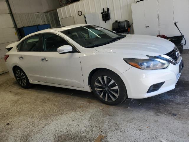 Photo 4 from auction – 2017 NISSAN ALTIMA 2.5 with VIN 1N4AL3AP5HC130574