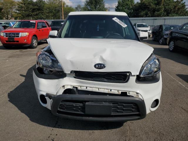Photo 5 from auction – 2013 KIA SOUL with VIN KNDJT2A51D7769878