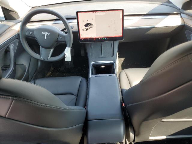 Photo 8 from auction – 2021 TESLA MODEL 3 with VIN 5YJ3E1EB5MF002168