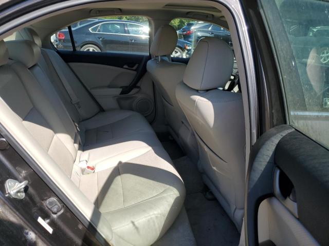 Photo 10 from auction – 2010 ACURA TSX with VIN JH4CU2F69AC001154