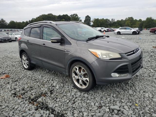 Photo 4 from auction – 2014 FORD ESCAPE TIT with VIN 1FMCU0J97EUB38998