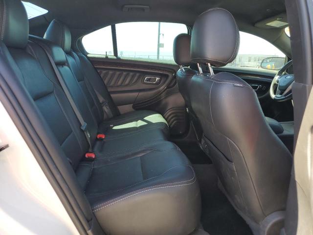 Photo 10 from auction – 2014 FORD TAURUS LIM with VIN 1FAHP2F8XEG138012