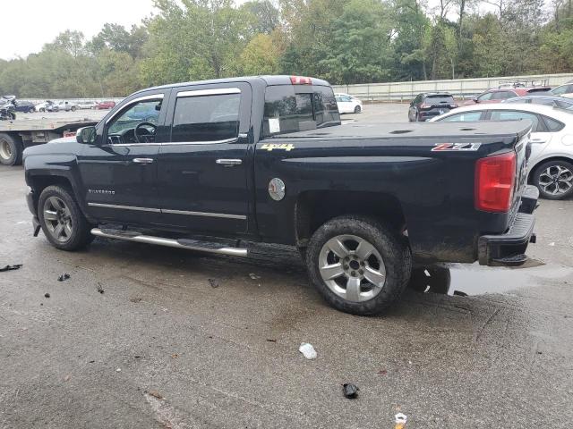Photo 2 from auction – 2017 CHEVROLET SILVERADO with VIN 3GCUKSEC6HG439785